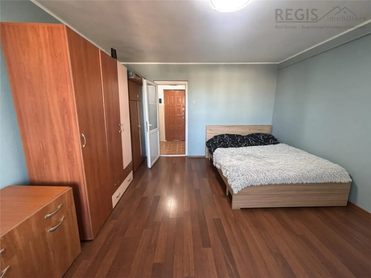 Garsonieră Brașov - poza 1