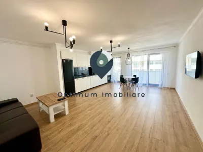 Apartament 2 camere Florești - poza 4