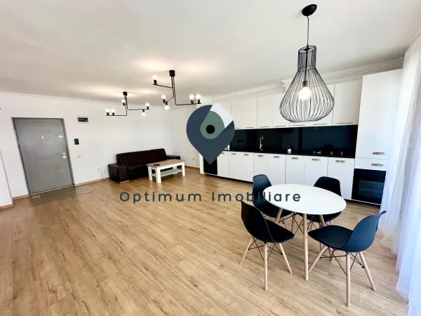 Apartament 2 camere Florești - poza 2
