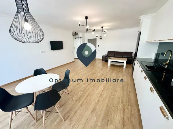 Apartament 2 camere Florești - poza 1