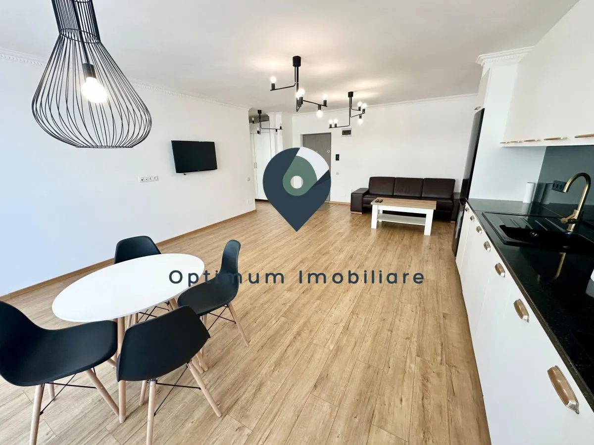 Apartament 2 camere Florești - poza 1