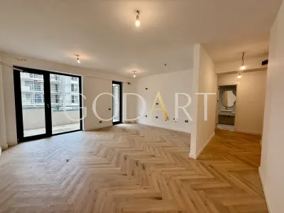 Apartament premium cu 2 camere | My Place North | Parcare subterana - Voluntari