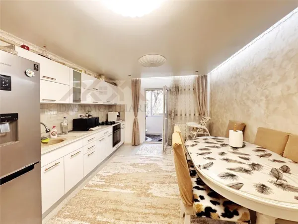 Apartament 2 camere Baia Mare - poza 4