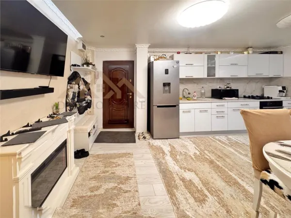 Apartament 2 camere Baia Mare - poza 6