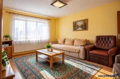 Casa individuala Sanpetru, 198 mp, teren 650 mp, 5 camere, 4 bai, garaj si foisor - Sanpetru