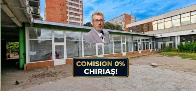 Resita Chirie Sp.Com.Govandari Victoria 140 Mp.Comision  ZERO Chirias - Resita
