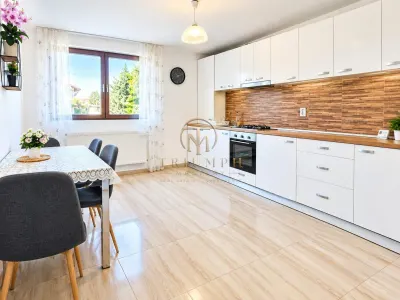Apartament 3 camere de inchiriat I 55 mp I zona Cetatii, Floresti - Cluj-Napoca