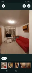 Garsoniera in canta Iasi - Iasi