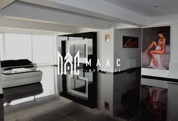Apartament 3 camere Șelimbăr - poza 1