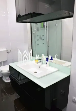 Apartament 3 camere Șelimbăr - poza 12
