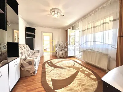 Apartament 2 camere, str. Cornisa Bistritei, Bacau - Bacau