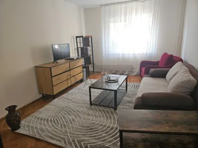 Imobiliare inchiriere apartament 3 camere - Targu Mures