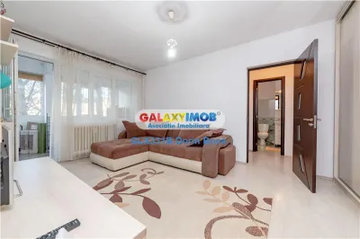 Apartament 2 Camere DRISTOR/TITAN (Park Lake Mall) CENTRALA, Parcare - Bucuresti