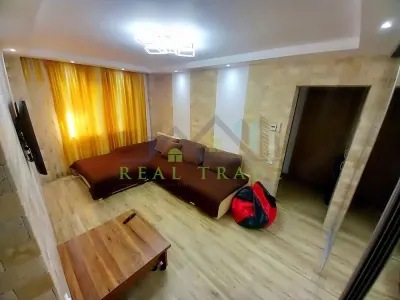 Apartament 4 camere decomandar Racadau- Parcul Trandafirilor - Brasov