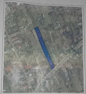 TEREN INTRAVILAN 2.422 MP – Ciofliceni, Snagov – Strada Principala – TOATE UTILITATILE – Zona Linistita - Snagov