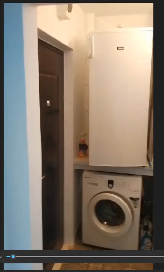 Inchiriez garsoniera | Str. Lorena, et. 4 | 230 eur/luna - Timisoara