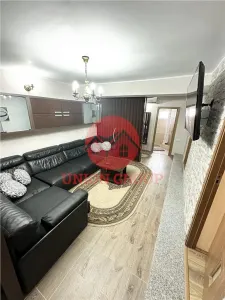Apartament 4 camere si terasa superba de 32 mp, zona Delfinariu - Constanta