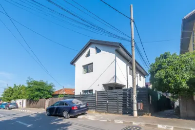 Casă/Vila Pantelimon - Locatie excelenta - Pantelimon