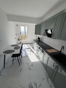 Aparthotel- inchiriere apartament 2 camere -Copou - Iasi