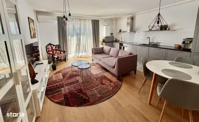 Proprietar inchiriez ap 2 camere Europa/ Calea Turzii - Cluj-Napoca