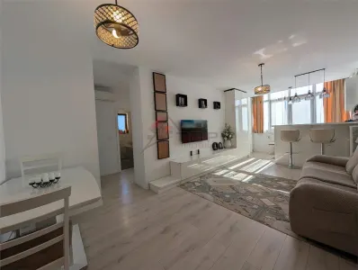 Apartament 3 camere + loc de parcare- Capăt CUG, Expomobila - Iasi