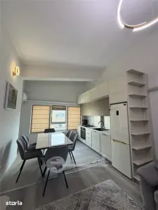 Apartament 3 Camere, 80 mp, Parcare Inclusă – Răsărit de Soare, Păcurari - Iasi