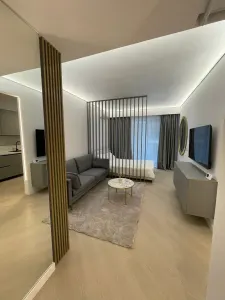 Cortina North || Studio || Amenajat cu designer || Comision 0% - Bucuresti