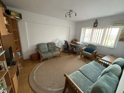 Apartament 3 camere decomandat, Podu Ros - BD. Socola - Iasi