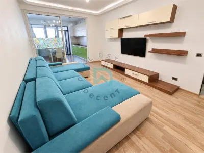 Coresi, 3 camere, Isaran Residence - Brasov