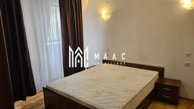 Apartament 2 camere de închiriat | Șelimbăr | etaj 1, balcon - Selimbar