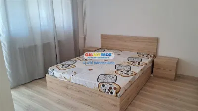 Inchiriere apartament 3 camere decomandat DRUMUL TABEREI - Bucuresti