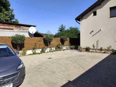 Duplex de vanzare in Sancraiu de Mures - Sancraiu de Mures