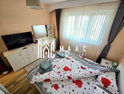 Apartament de închiriat Sibiu | Vasile Aaron | 2 camere | 54 mp - Sibiu