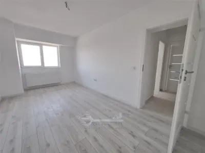 Apartament 2 camere de vanzare in Iasi, Galata, 57,81 mp, bloc nou - Iasi