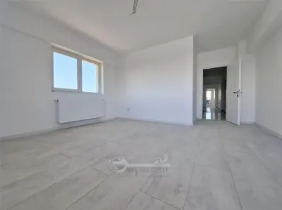 Apartament 3 camere de vanzare in Iasi, Galata, 86,59 mp, bloc nou - Iasi