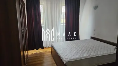 Apartament 2 camere de închiriat | Șelimbăr | Etaj 1, parcare - Selimbar