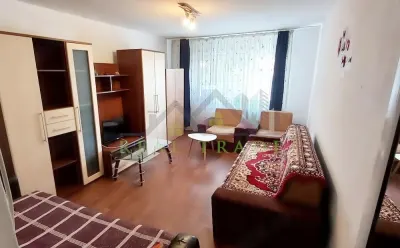 Apartament 2 cam decomandat  54mp Tractorul - Brasov
