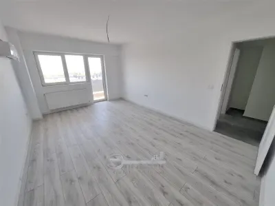 Apartament decomandat de vanzare in Iasi, Galata, 41,23 mp, bloc nou - Iasi