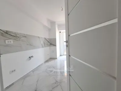 Apartament 2 camere de vanzare in Iasi, Galata, 59,59 mp, bloc nou - Iasi