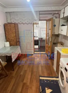Apartament 3 camere in zona Dacia - Iasi