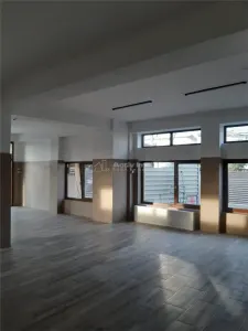 Spatiu comercial de inchiriat 230 mp Strada Petru Cercel - Regata - Targoviste