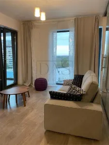 Apartament 2 camere | Complex Cloud9 | Aviatiei | Parcare inclusa - Bucuresti