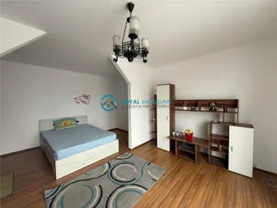 Royal Imobiliare - Vanzare Garsoniera  Zona Ultracentrala - Ploiesti