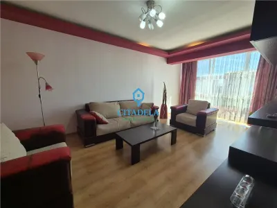 Apartament  4 camere decomandat Cetate etaj3, 120000 euro - Alba Iulia