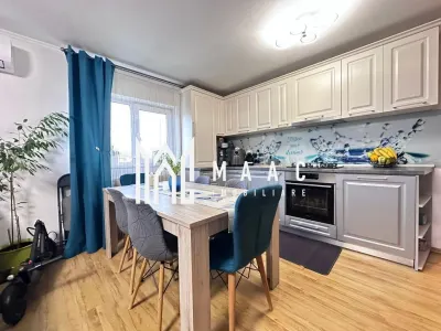 Apartament 3 camere de vânzare | Sibiu, Cedonia | 80 mp - Sibiu