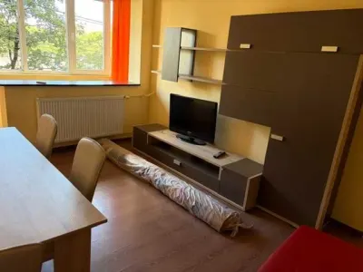 Inchiriez apartament 3 camere et 1, decomandat direct de la proprietar - Timisoara