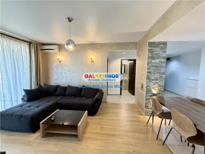 Inchiriere apartament 2 camere Rose Garden Colentina RENOVAT - Bucuresti