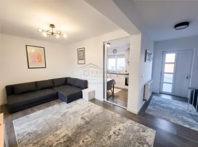 Casa tip duplex | 114 mp | Ipotesti | C-5930 - Ipotesti