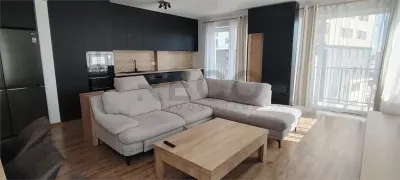 RECO Apartament 2 camere Prima Onestilor - Oradea