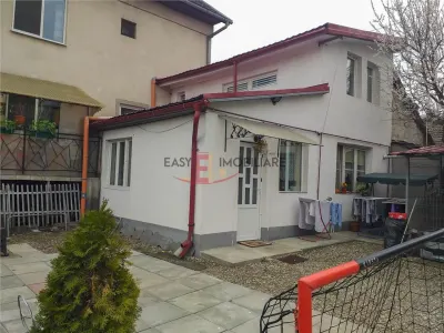 Casa cu 2 camere, Budiului, 2 bai, Targu Mures - Targu Mures